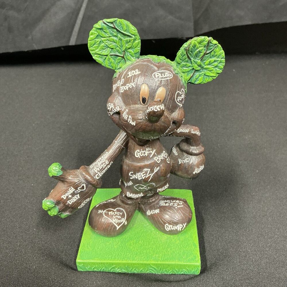 Disney Mickey Figure InspEARation Family Tree 17822 Westland